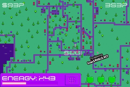 Русификатор для The Invader