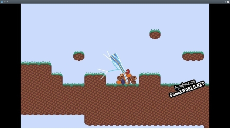Русификатор для The Invincible Potatoes