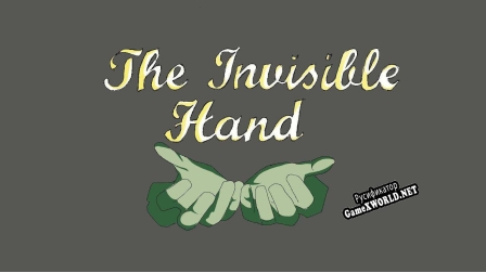 Русификатор для The Invisible Hand (itch)