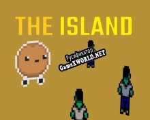 Русификатор для The Island (itch) (Worst.gamedeveloper)