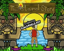 Русификатор для The Island Story Oka Hewas Wrath (Alpha)