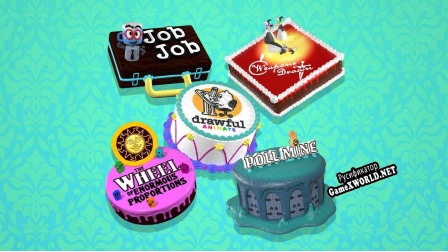 Русификатор для The Jackbox Party Pack 8