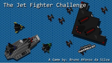 Русификатор для The Jet Fighter Challenge