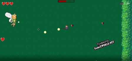 Русификатор для The Jungle Project v1.6