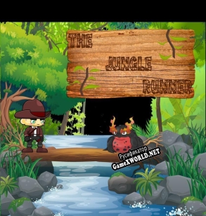 Русификатор для The Junglee Runner