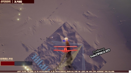 Русификатор для The Kamikaze