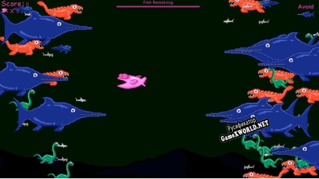 Русификатор для The King of the Oceans