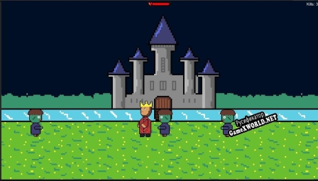 Русификатор для The Kings Descent