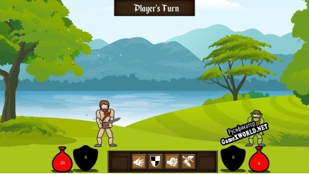 Русификатор для The Kings Servant Patch 0.1