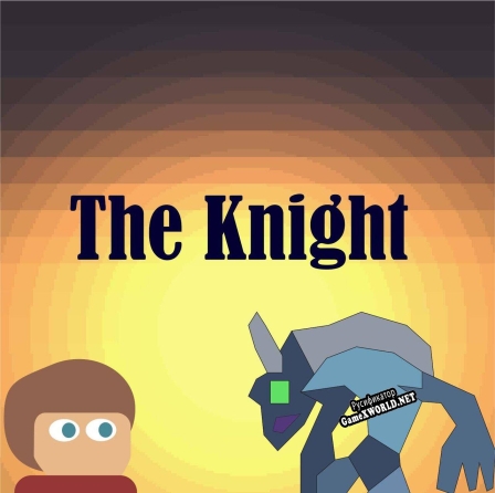 Русификатор для the knight (inVincible)