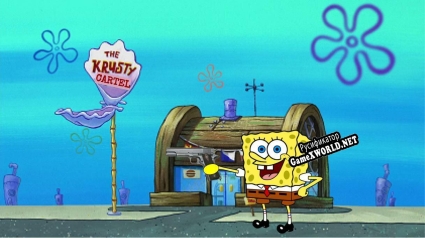 Русификатор для The Krusty Cartel