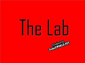 Русификатор для The Lab (itch) (ctrl-alt)