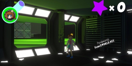 Русификатор для The Lab (itch) (fermarlin)