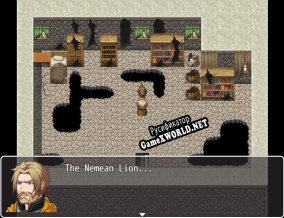 Русификатор для The Labours of Heracles (Demo)