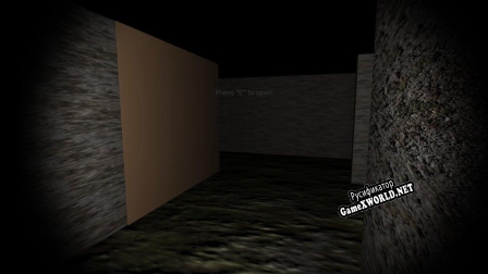 Русификатор для The Labyrinth (itch) (BaYu Developer)