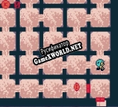 Русификатор для The labyrinth (itch) (gbstudiomorf)