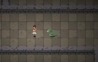 Русификатор для The Labyrinth (itch) (ralh)