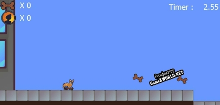 Русификатор для The Land Hound Under