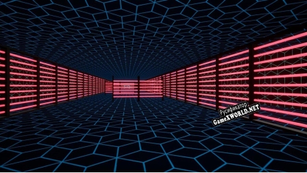 Русификатор для The Laser Game