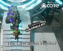 Русификатор для The Last Alien Hunter