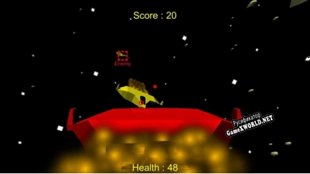Русификатор для The Last Chance Arcade Space Shooter
