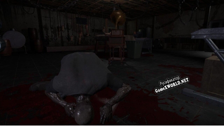 Русификатор для The Last Dinner