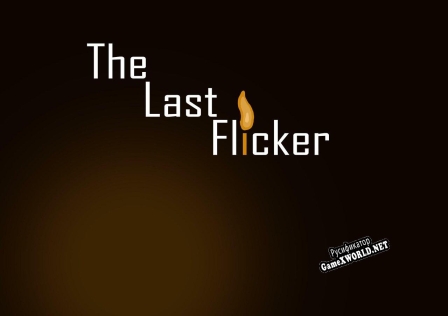 Русификатор для The Last Flicker