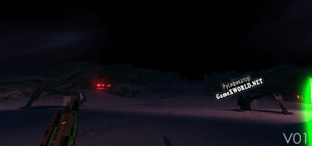 Русификатор для The Last Frontier VR