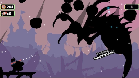 Русификатор для The Last Hero (itch)