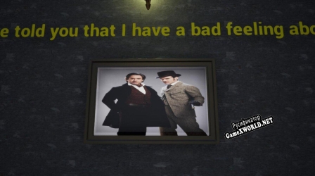 Русификатор для The Last Medic