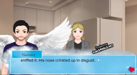 Русификатор для The Last of the star makers [DEMO]