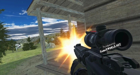 Русификатор для The Last Operator