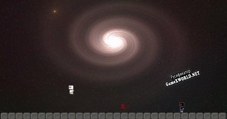 Русификатор для The Last Pixel