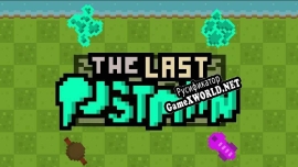 Русификатор для The Last Postman