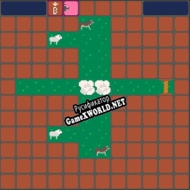 Русификатор для The Last Sheepdog