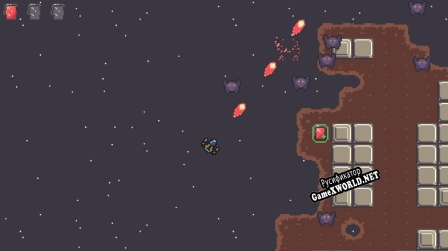 Русификатор для The Last Space