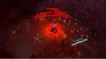 Русификатор для The Last Spell