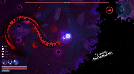 Русификатор для The Last Sunshine Rekindled