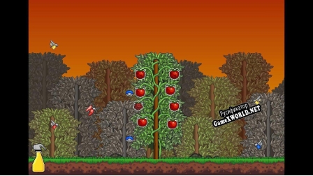 Русификатор для The Last Tomato