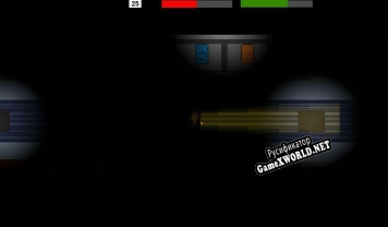 Русификатор для The last train (itch)