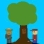Русификатор для The Last Tree (itch) (RiceFarmerLenin)