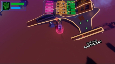 Русификатор для The Last Tree (itch) (Wala Interactive)