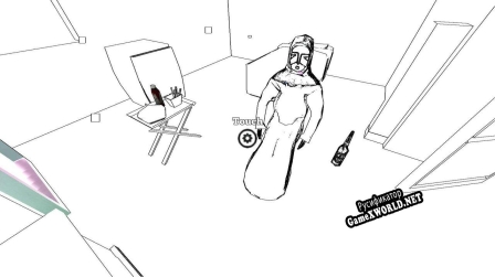 Русификатор для The Last Will Eidolon
