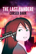 Русификатор для The Last Yandere Cursed Dark (itch)