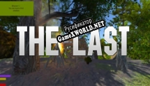 Русификатор для The Last