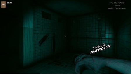 Русификатор для The Laundry