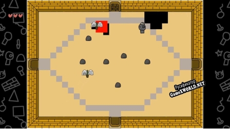 Русификатор для The legend of Cactus