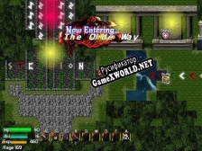 Русификатор для The Legend of Relic The Lost Remnants