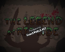 Русификатор для The Legend of Riptide