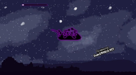 Русификатор для The Legend of the Chasse-Nite